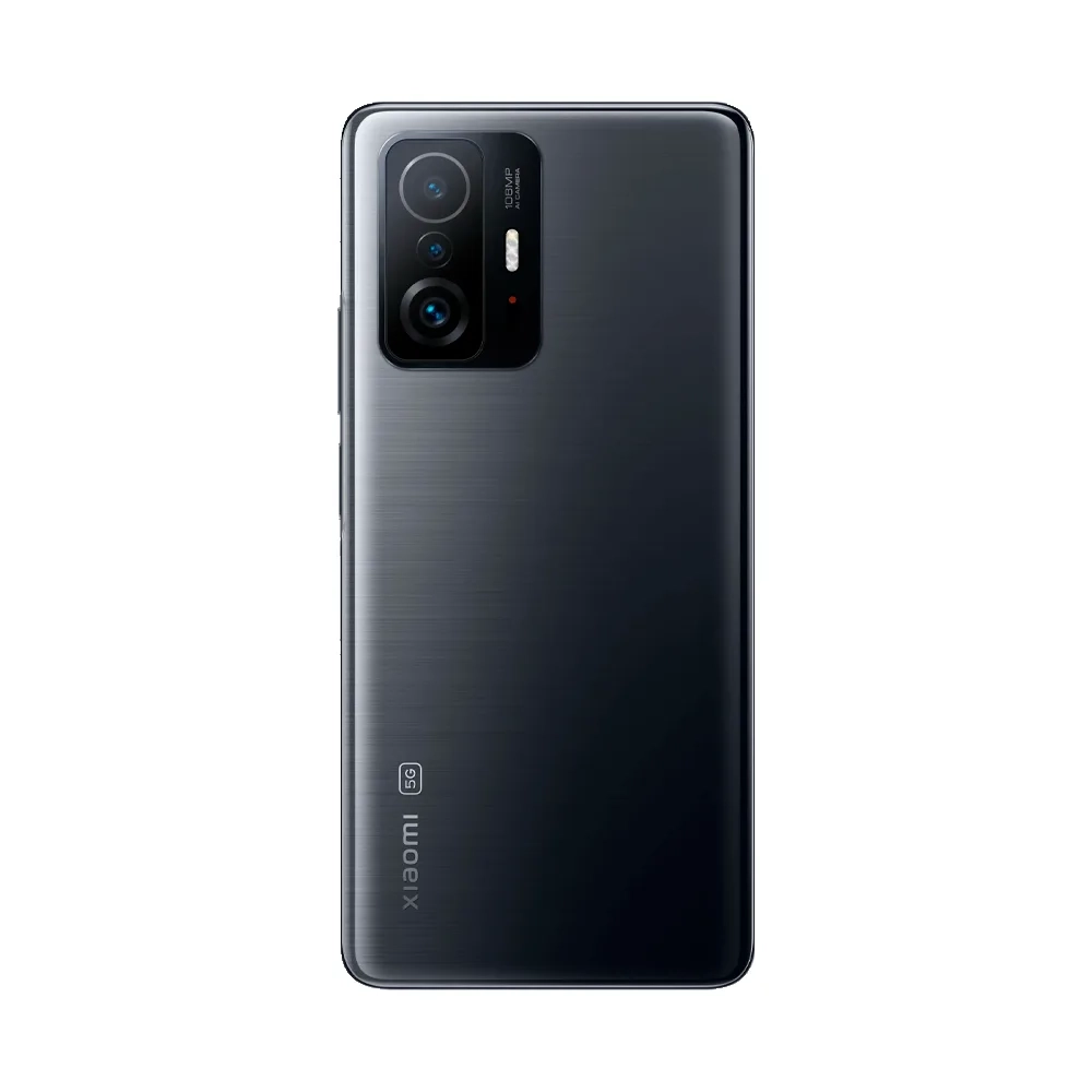 Смартфон Xiaomi 11T Pro 8/128GB, Meteorite Gray (Метеоритный серый)