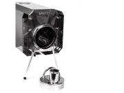 Печь туристическая ARTELV ОЧАГ 15