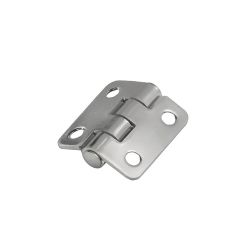 Петля листовая CL253-1 нерж. сталь