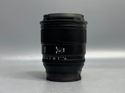 Viltrox AF 27mm 1.2 E Sony E действует гарантия до 16.11.2027