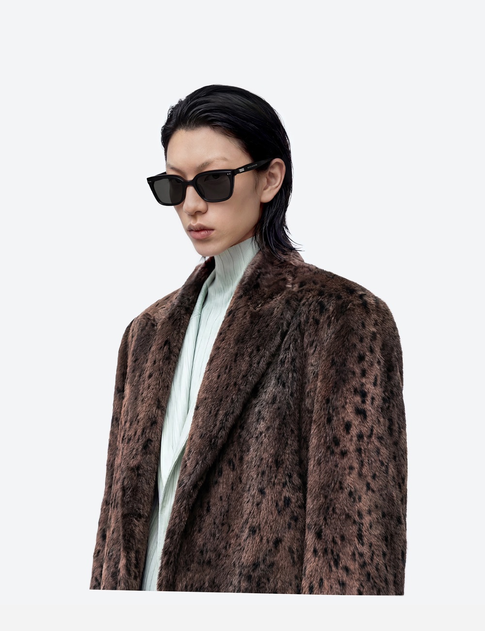 Солнцезащитные очки Gentle Monster Soho 01
