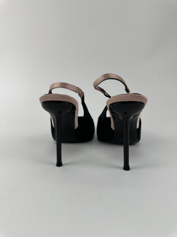 Туфли Nikiheels