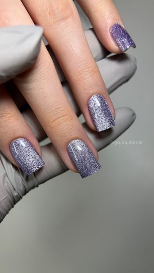 Гель лак Galaxy Mystic cat №2,9гр