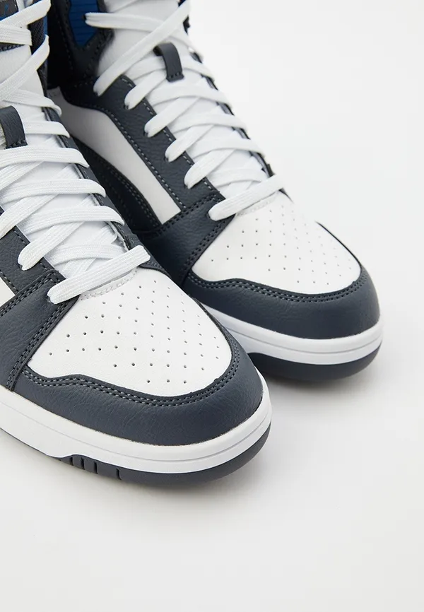Кеды мужские PUMA Rebound v6