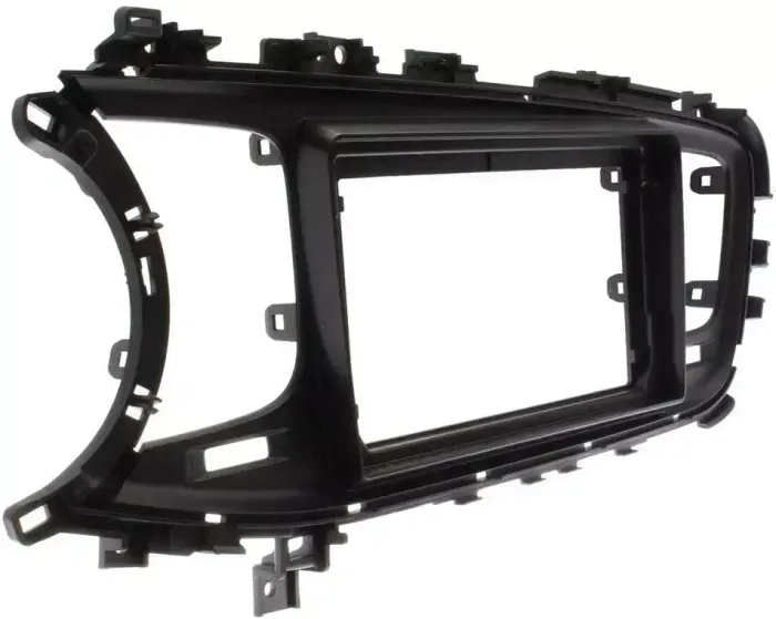 Магнитола для KIA Optima 3 TF 2013-2015 - FarCar BX9-360-7099F2 монитор 9.5" 2K QLED на Android 13, Быстрая, CarPlay, 4G SIM-слот, 4 камеры в комплекте