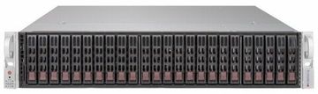Сервер Supermicro SuperStorage SSG-2029P-ACR24H