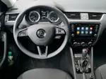 Навигационный блок для Skoda Octavia 2013-2020 A7 - Kuberg DZ-218 на Android 9.0, 4G-SIM