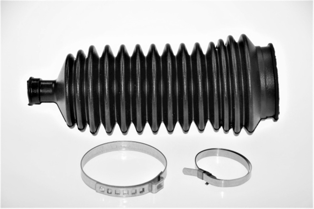 SPIDAN - 83846-SPI - Bellow, steering - Povrat artikla narucenog iz Njemacke nije moguc.