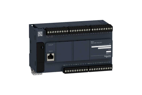 TM221C40R