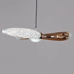 80390-0.9-03 FG светильник потолочный Reluce, LED