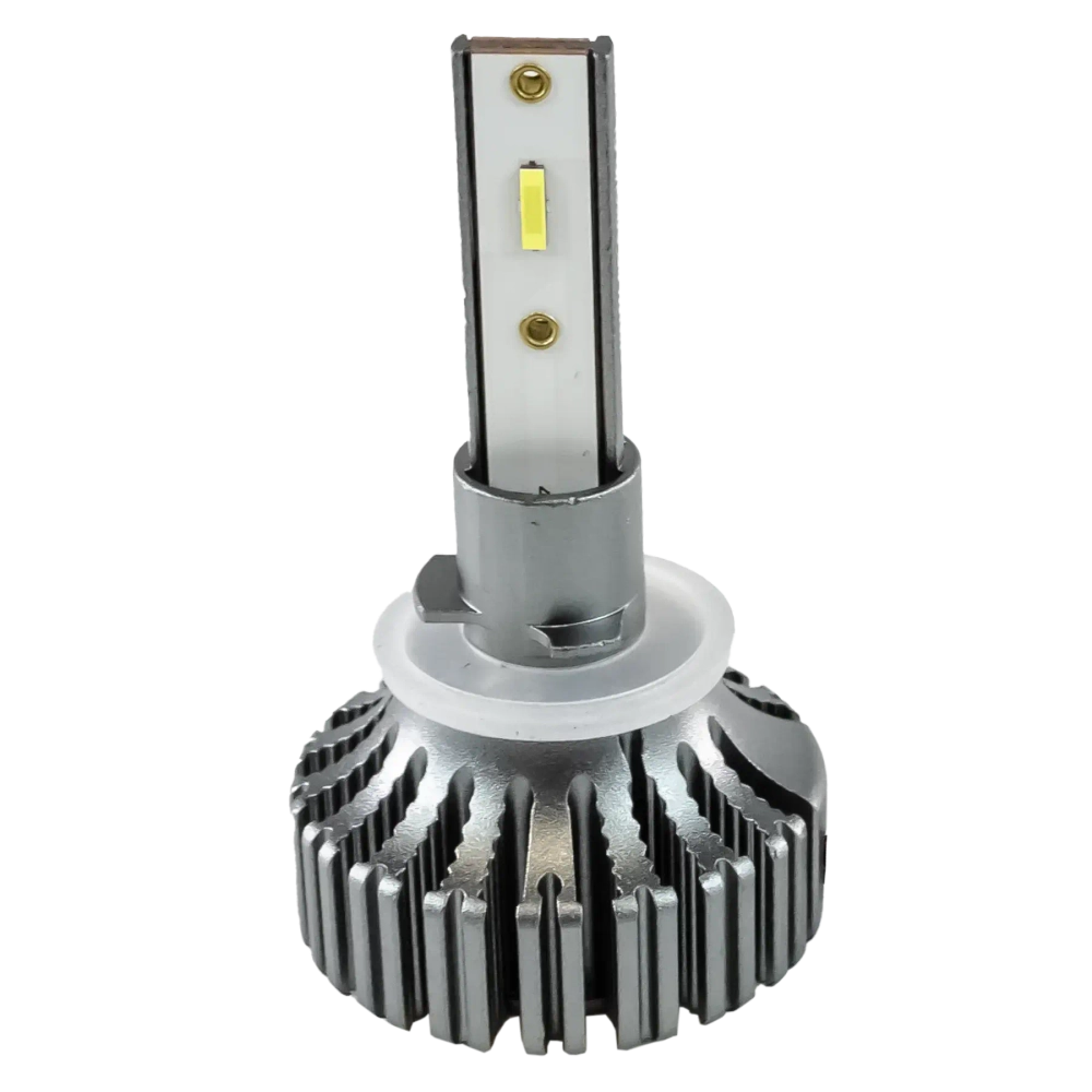 Светодиодная лампа AMP CSP H02s H27 (2шт)