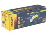 Одноручная углошлифмашина MOLOT MAG 1210