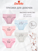 Трусы для девочки