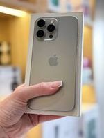 Apple iPhone 16 Pro Max 256Gb БУ Белый