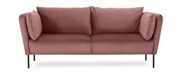Диван Copenhagen 2-местный 865602