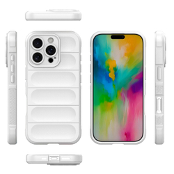 Противоударный чехол Flexible Case для iPhone 16 Pro