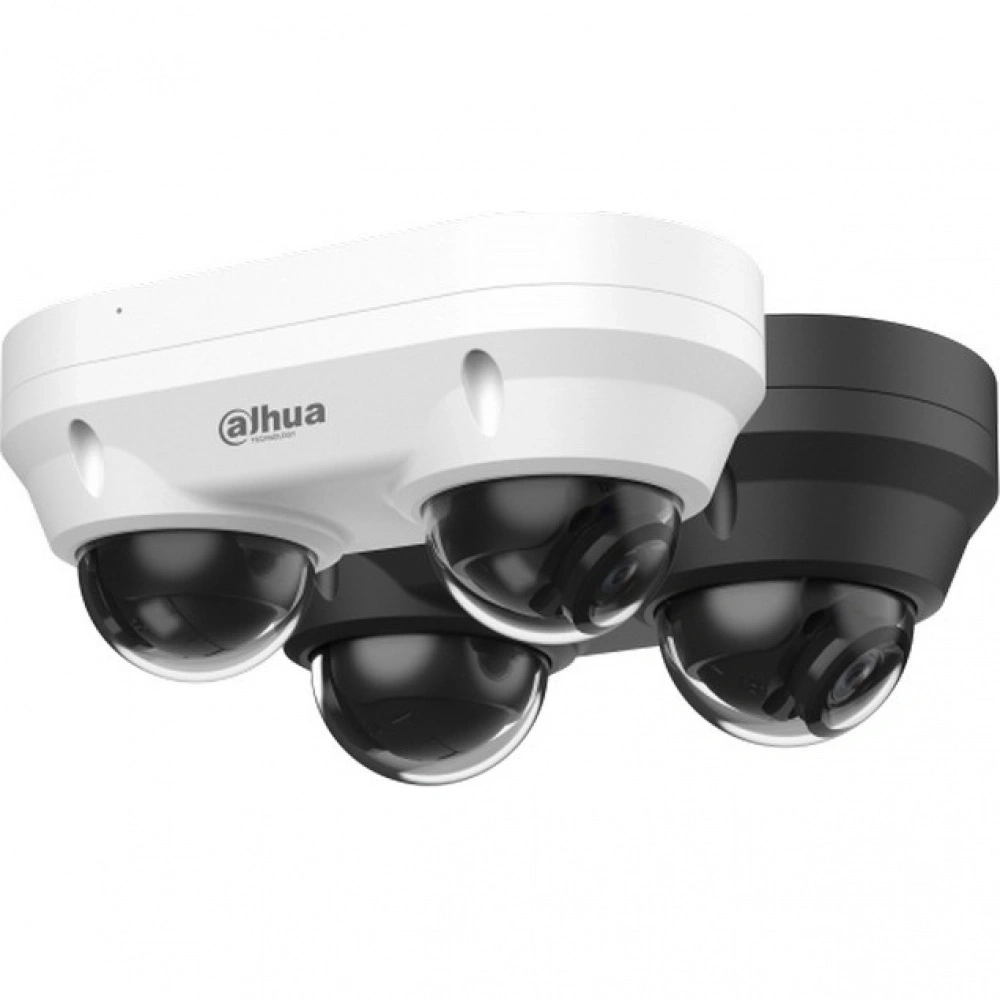 Камера видеонаблюдения Dahua DH-IPC-HDBW2449FP-AS-E2-IL-0280B