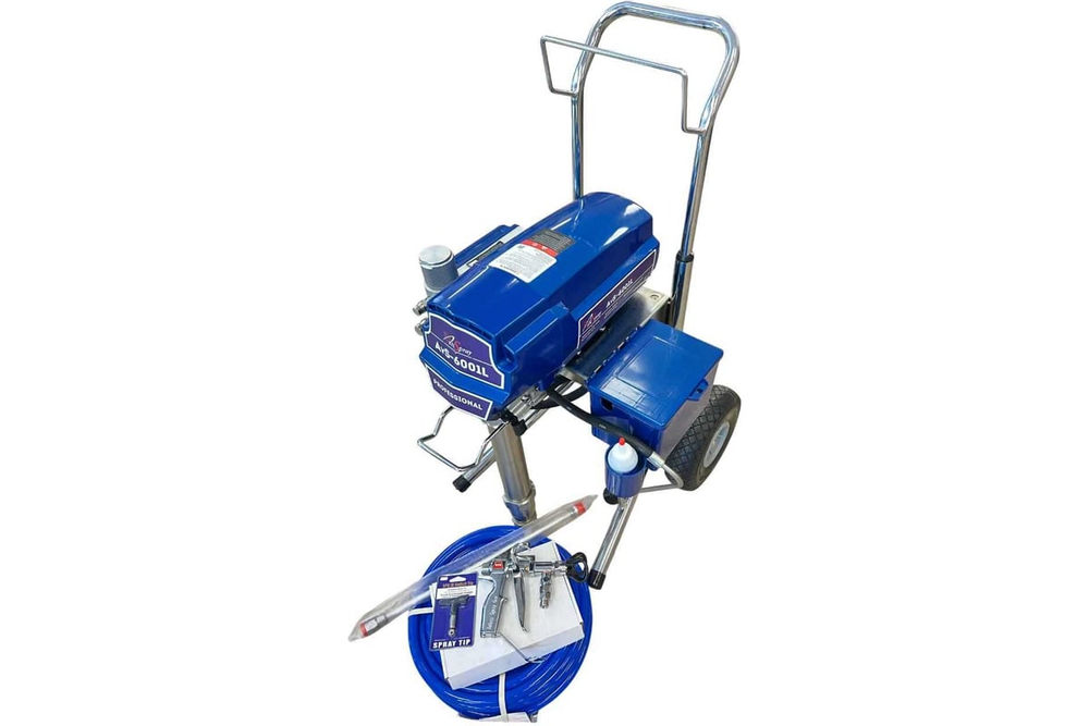 Аппарат окрасочный AktiSpray AvS-6001L