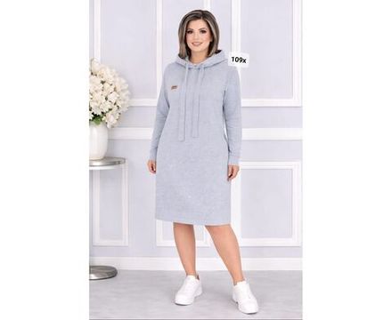 Платье 7408802 Fabrika