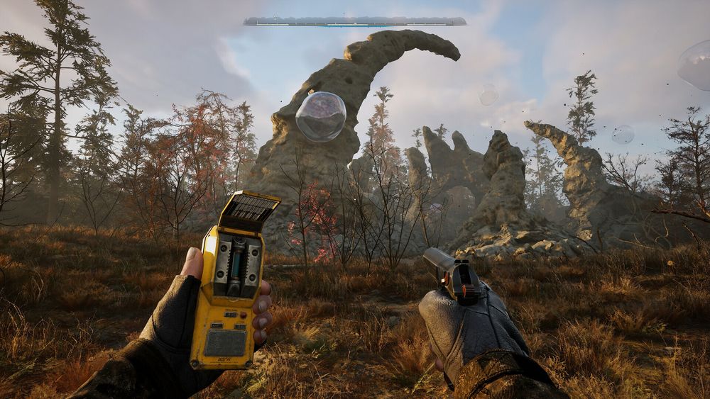 S.T.A.L.K.E.R. 2: Heart of Chornobyl PS5