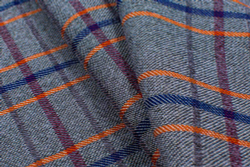 Рогожка Edinburg grey (Эдинбург грей)