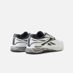Кроссовки женские Reebok Nano X5 EDGE (Черно-Белые)