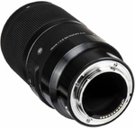 Sigma 70mm f/2.8 DG Macro Art Sony E, черный