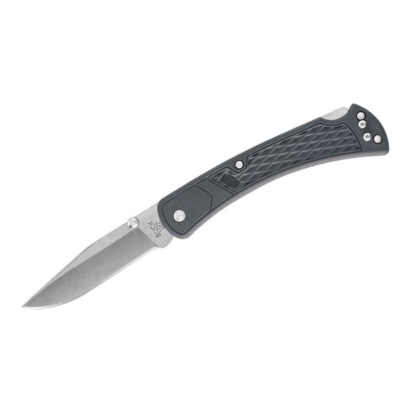 Цена наСкладной нож Buck 110 Slim Knife Select B0110GYS2, сталь 420HC, рукоять термопластик
