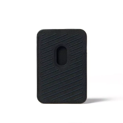 Магнитный картхолдер для iPhone Mujjo Magnetic Wallet