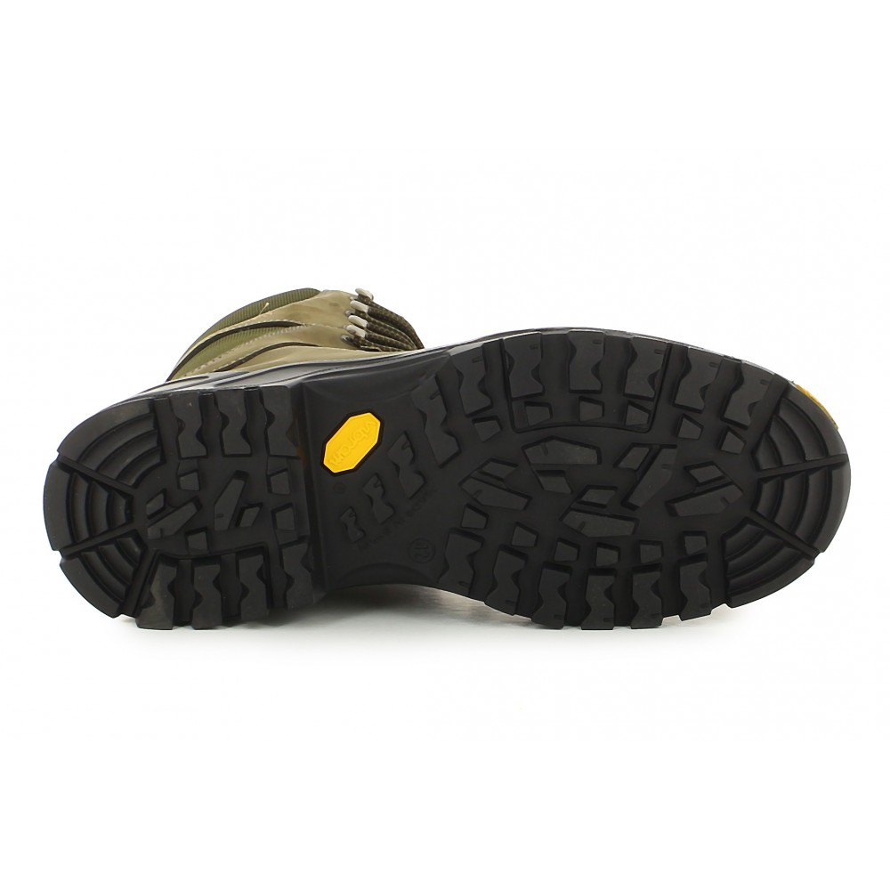 Ботинки "Churica Forest 01 Gore-Tex" 45