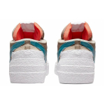 Кроссовки Sacai x KAWS x Nike Blazer Reed, DM7901-200