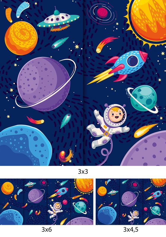 Космическая одиссея_1