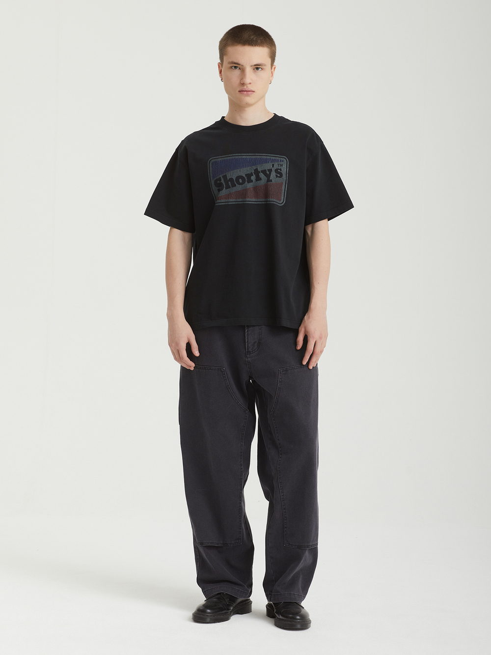 Мужские Джинсы Bigwig Denim