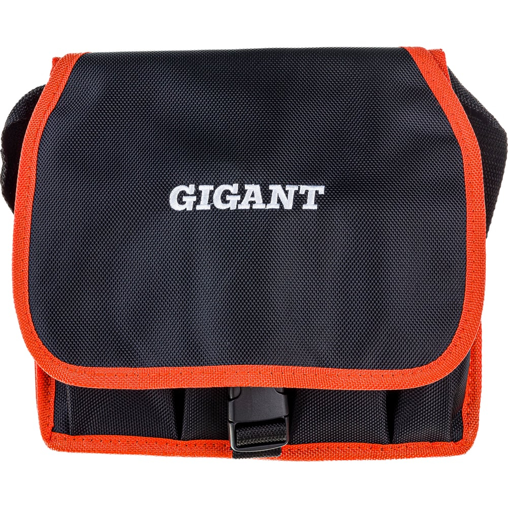 Сумка монтажника 6 карманов Gigant GBW-10