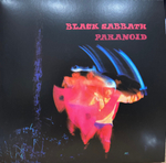 Black Sabbath / Paranoid (Deluxe Edition)(2LP)