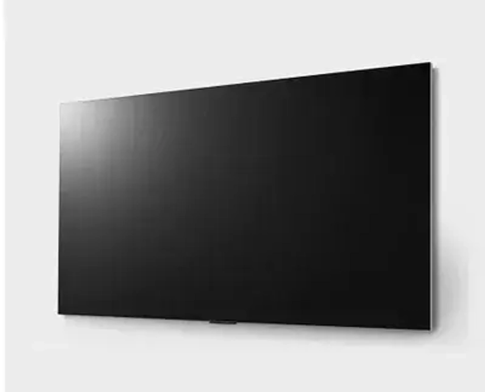 Телевизор 55' LG OLED55G4RLA.ARUB