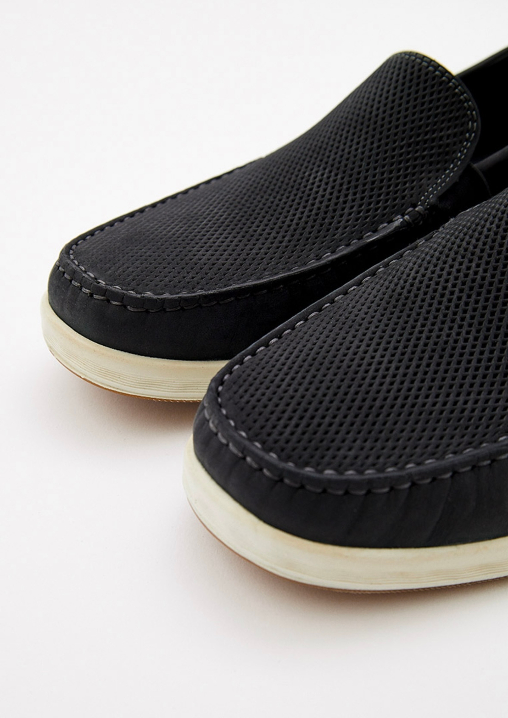 Мокасины мужские ECCO S LITE MOC M