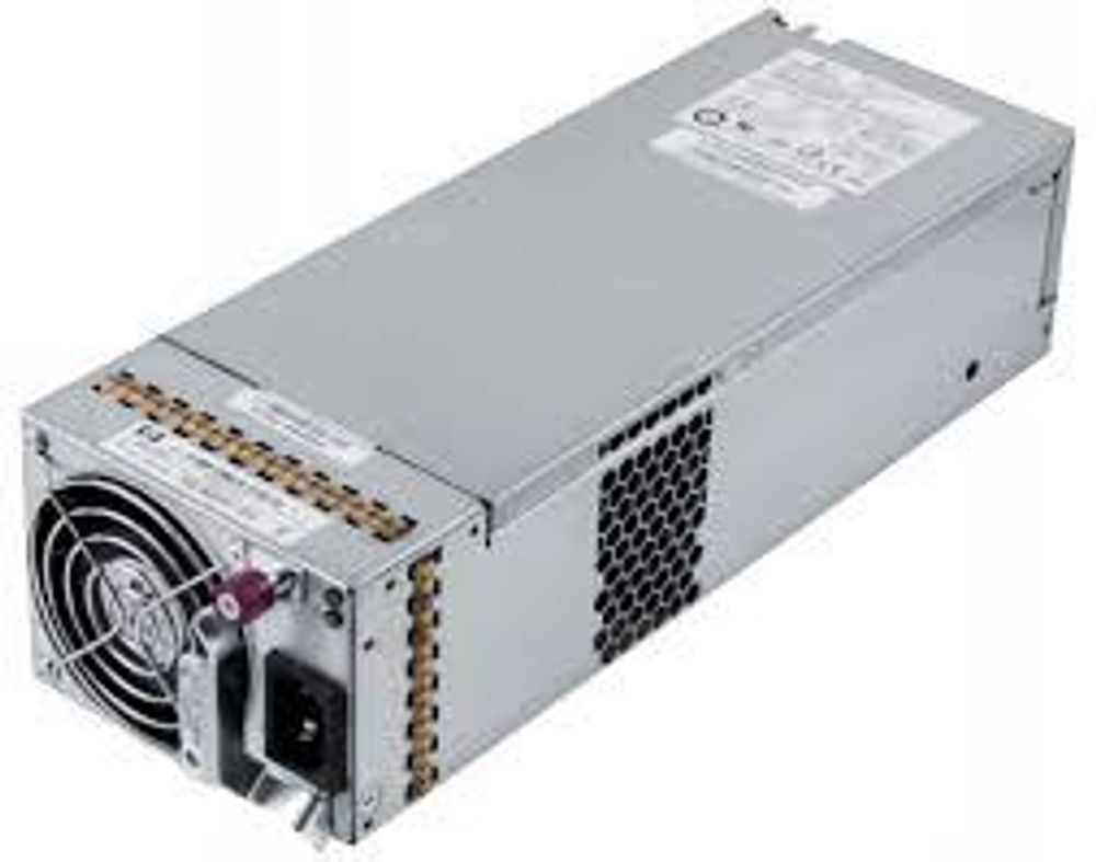Блок питания HP P2000 G3 595W Power Supply 81-00000083-00-01