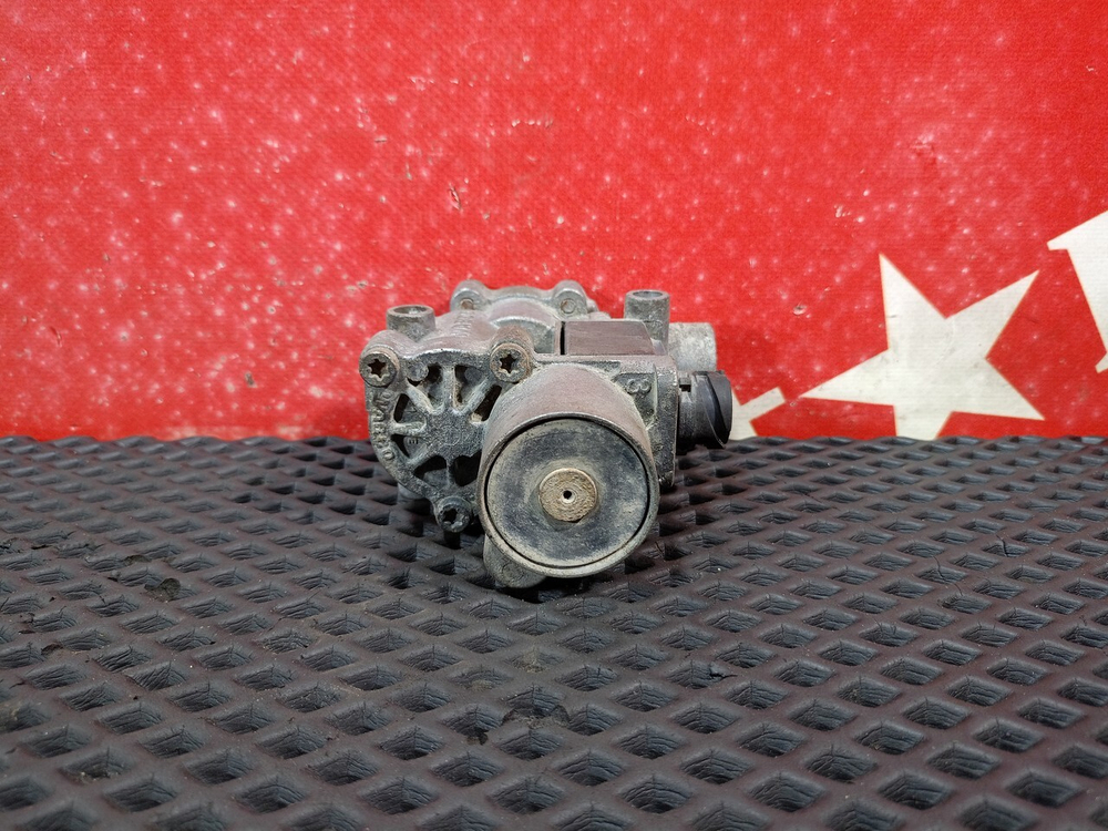 Кран ABS