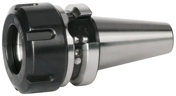 Цанговый патрон Optimum BT30 / ER32