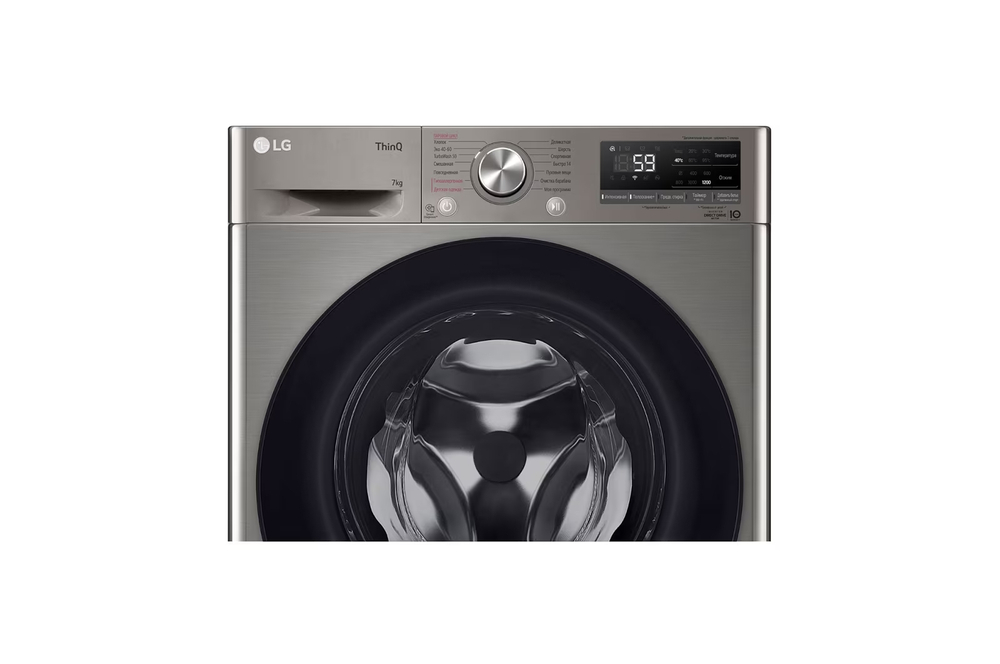 Стиральная машина LG F2V5HS5S