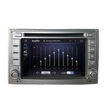 Установочный комплект для HYUNDAI H1 / Grand Starex 2007-2015  KUBERG KD-6224-P5-32