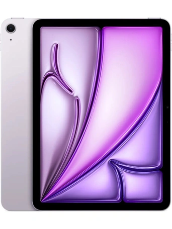 Планшет Apple iPad Air 11 M2 2024, 128GB, Wi-Fi, Purple