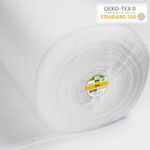 Наполнитель и квилтинга Freudenberg №295, 150 см / 25 метров, 53001423, OEKO-TEX®