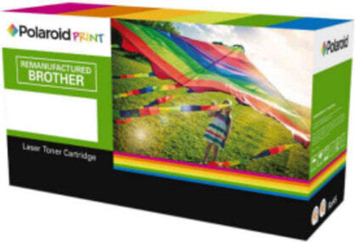 Polaroid LS-PL-20032-00 тонерный картридж Совместимый Черный 1 шт