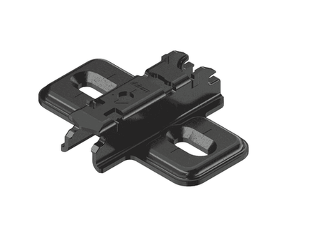 Ответная планка ONYX CLIP 0 мм под саморез 173L6100