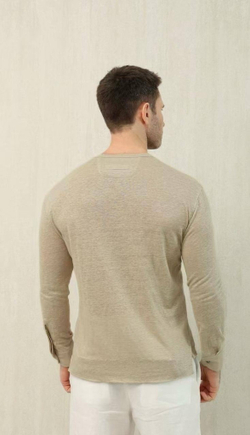 Лонгслив Ermenegildo Zegna