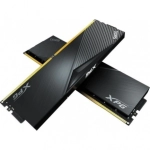 Память оперативная A-Data 64GB DDR5 6000 DIMM XPG Lancer RGB (AX5U6000C3032G-DCLABK)
