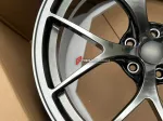 КОВАНЫЕ ДИСКИ ДЛЯ BMW M3 G80 БМВ