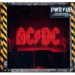 AC/DC / Power Up (Limited Deluxe Edition Box Set)(CD)